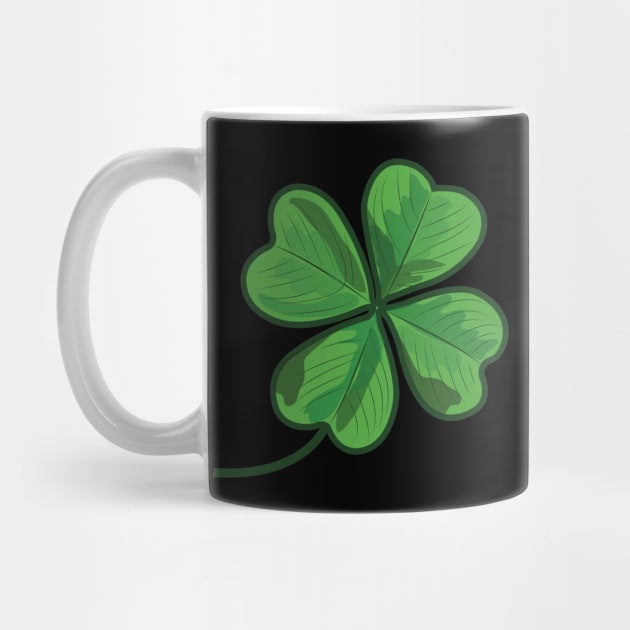 Clover by dddesign